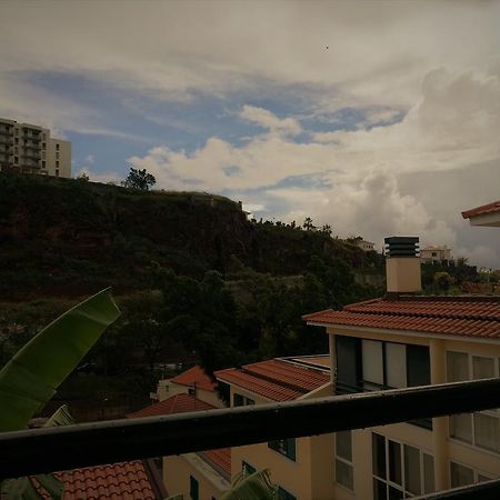 Апартаменти Feel Funchal Екстер'єр фото