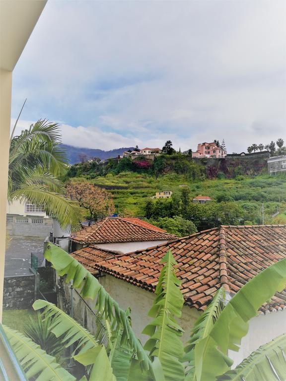 Апартаменти Feel Funchal Екстер'єр фото