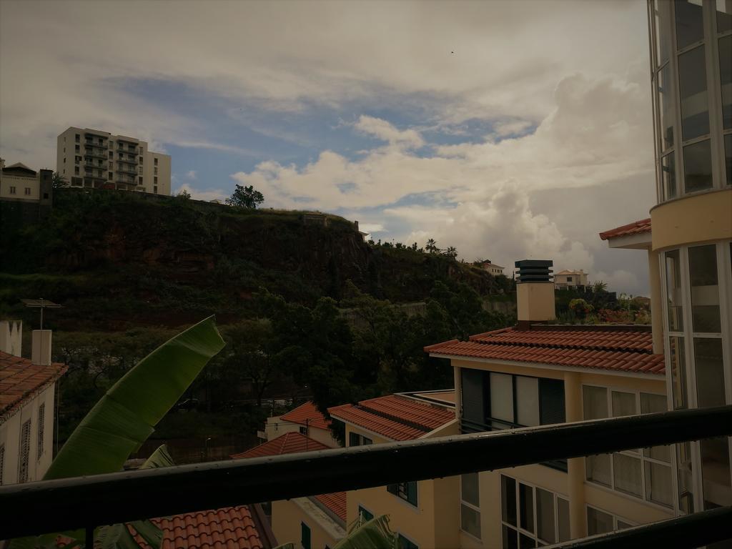 Апартаменти Feel Funchal Екстер'єр фото